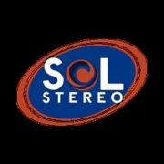Logo Sol Stereo Cozumel