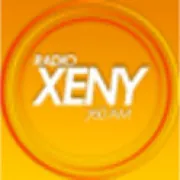 Logo Radio Xeny 760 AM