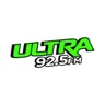 Ultra 92.5 FM Puebla