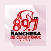 La Ranchera de Cuauhtémoc