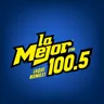 100.5 FM Veracruz