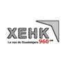 XEHK 960 AM