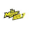 100.7 FM Tehuacán