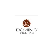 Logo Dominio FM