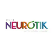 Neurotik 102.1 Toluca