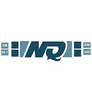 Logo NQ Radio Tulancingo