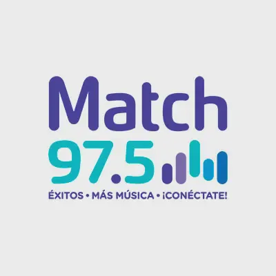 Match 97.5 FM León