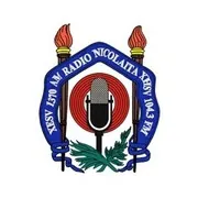 Logo Radio Nicolaita 104.3 FM