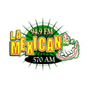 La Mexicana 94.9 FM