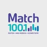 Culiacán 100.1 FM