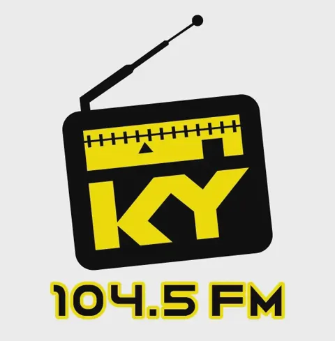 Logo KY 104.5