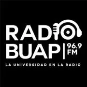 Logo Radio BUAP