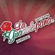 La Guadalupana 101.7 FM