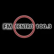 Logo FM Centro 100.3
