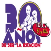 El y Ella 103.7 FM