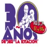 El y Ella 103.7 FM