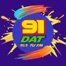 91 DAT 90.9
