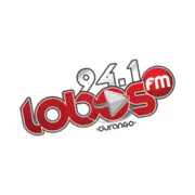 Logo Lobos FM Durango
