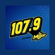 La Mejor FM 107.9 Zacatecas
