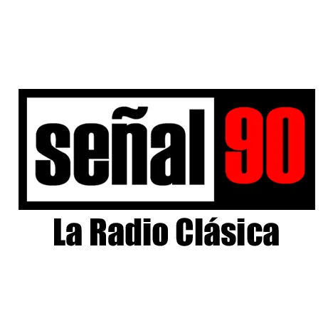 Logo Señal 90