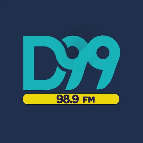Logo D99 Monterrey