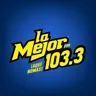 103.3 FM Ensenada