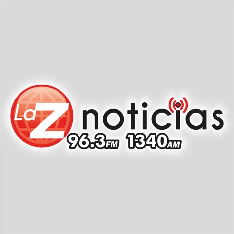 Logo La Zeta Morelia