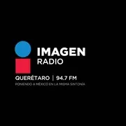 Logo Imagen Querétaro 94.7 FM