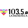 La Huasteca 103.5