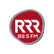 Logo RRR 89.5