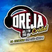 Logo Oreja FM Oaxaca