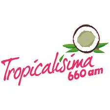 Tropicalísima 1350 AM