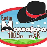 Logo Radio Mensajera