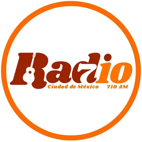 Logo Radio 710