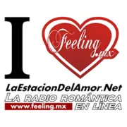 Logo La Estación del Amor Ensenada