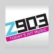 Logo Z 90.3 FM