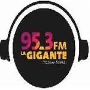 La Gigante 95.3 FM