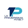 La Primerísima 92.7 FM