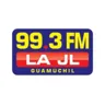 La JL 99.3 FM