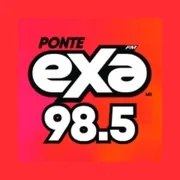Exa FM 98.5 Tuxtla