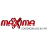 Máxima Coatzacoalcos 93.1 FM