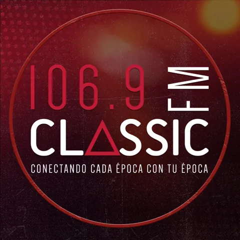 Classic 106.9 FM
