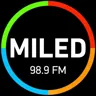 Super Stereo Miled 98.9 FM
