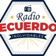 Logo Radio Recuerdos Inolvidables