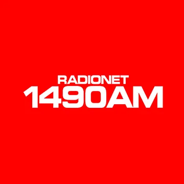 Logo Radio NET 1490