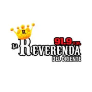 La Reverenda 93.7 Mérida