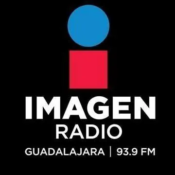Logo Imagen Radio Guadalajara