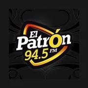 Logo El Patrón Córdoba 94.5