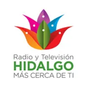 Logo Hidalgo Radio 98.1