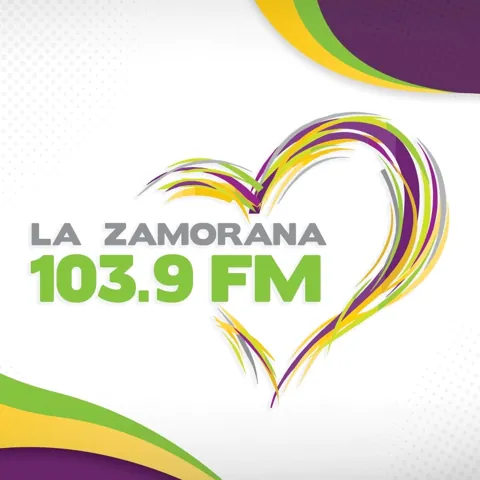 La Zamorana 103.9 FM